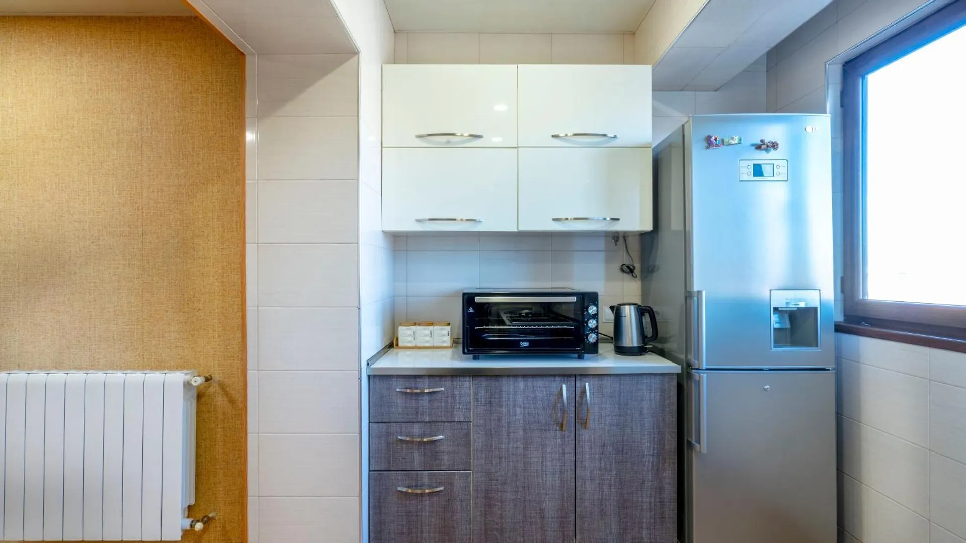 4Season Avlabari 2 Appartement Tbilisi