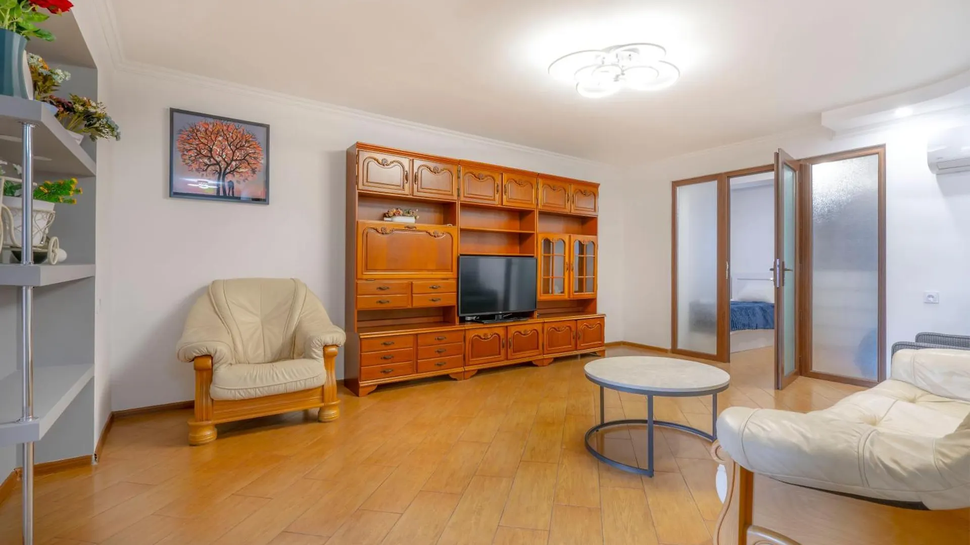 4Season Avlabari 2 Appartement Tbilisi