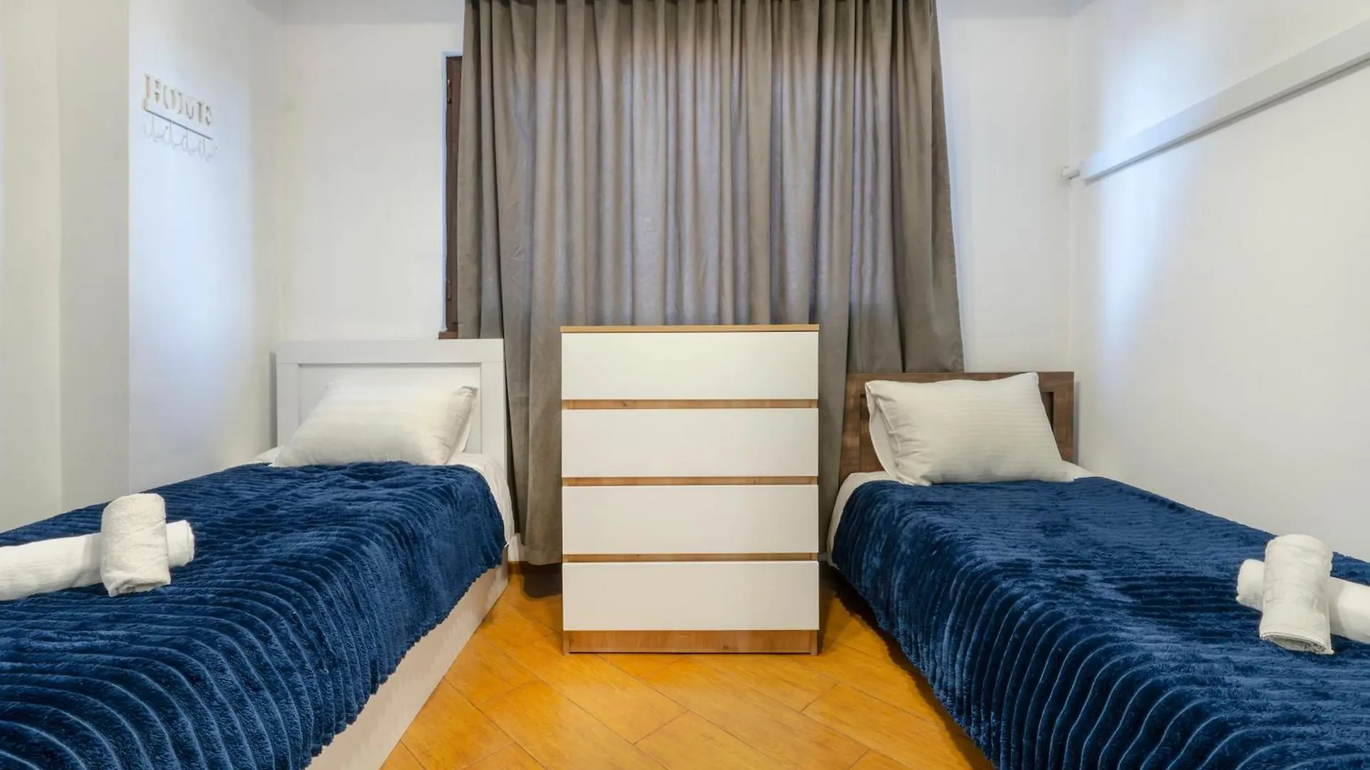 4Season Avlabari 2 Appartement Tbilisi